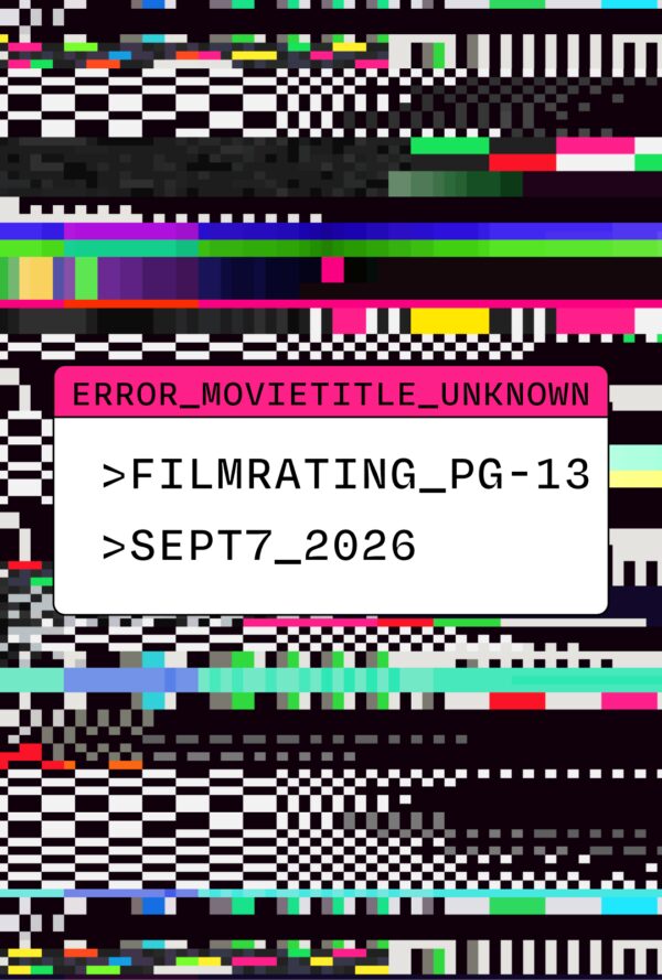 Error_MovieTitle_Unknown - September 7 poster image