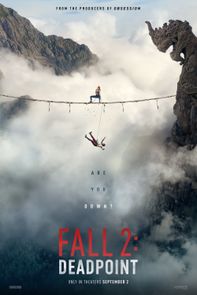 Fall 2: Deadpoint poster image