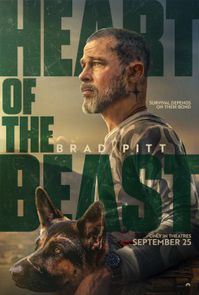 Heart of the Beast poster image