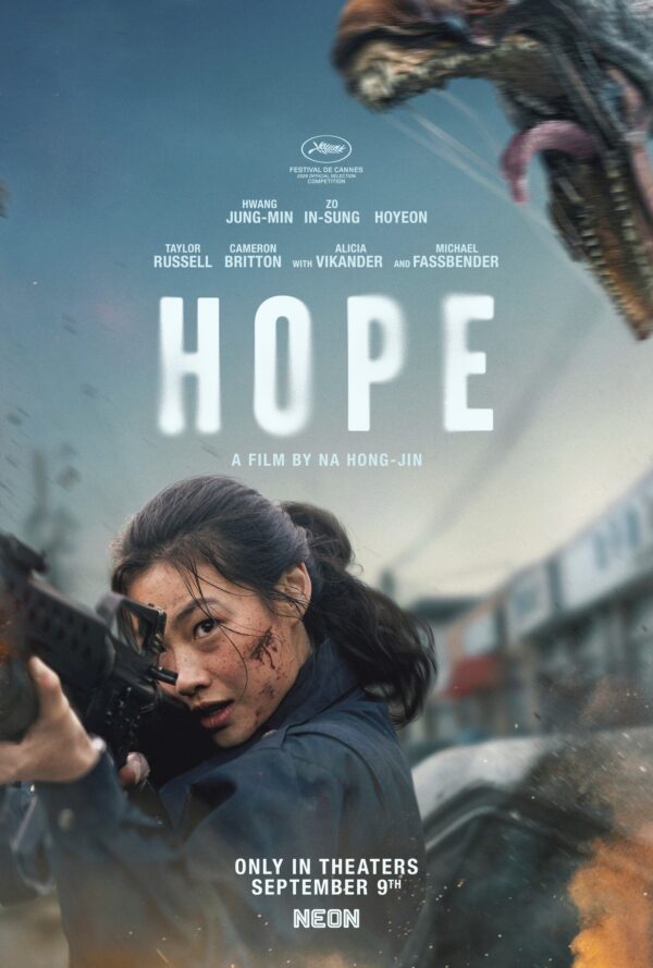 Hope poster image