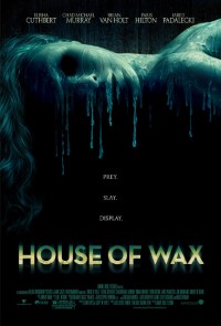House of Wax {2005} poster image