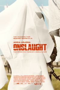 Onslaught poster image