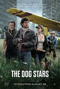 The Dog Stars poster image