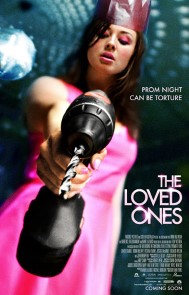 The Loved Ones {2009} poster image