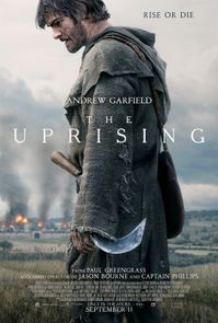 The Uprising poster image