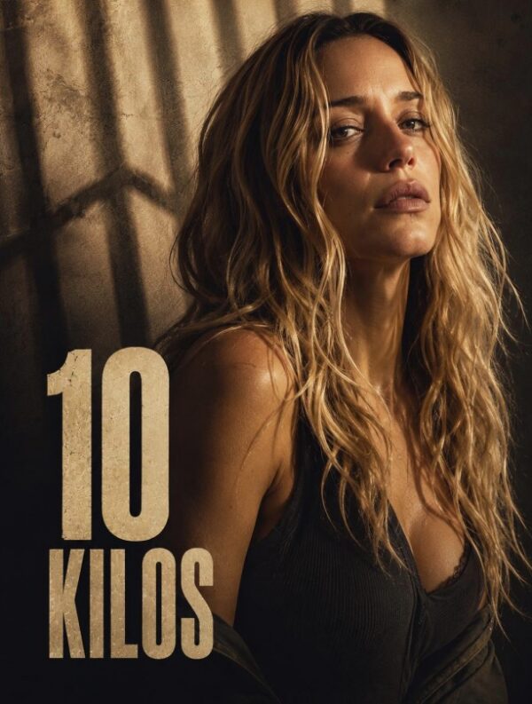 10 Kilos poster image