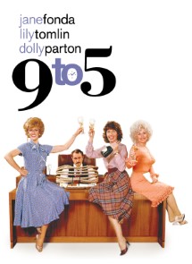 9 to 5 poster image