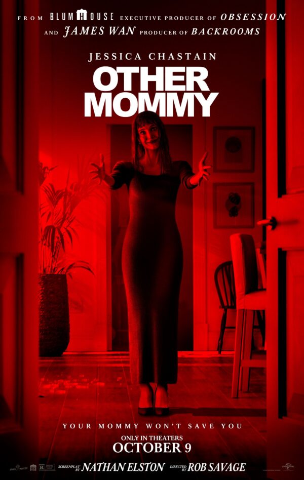 Other Mommy poster image