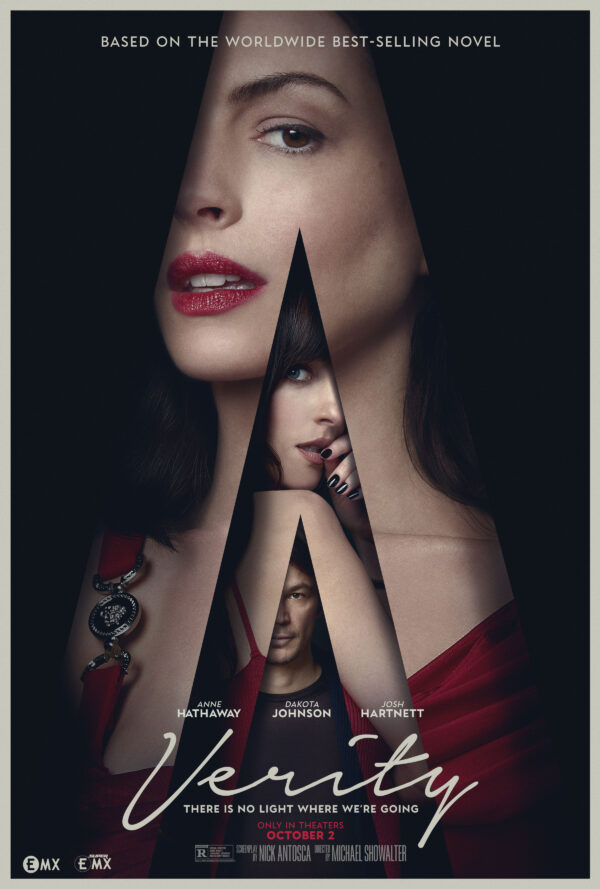 Verity poster image
