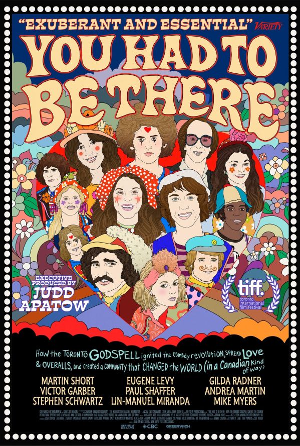 You Had to Be There poster image