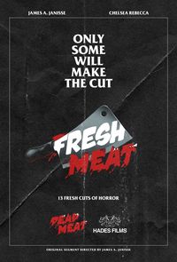 Fresh Meat poster image