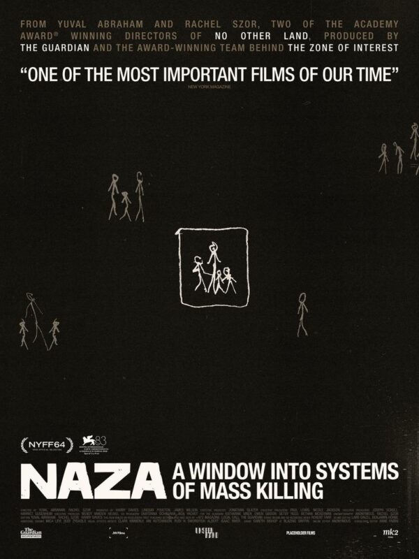 NAZA poster image