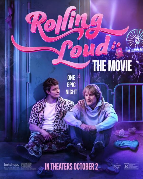 Rolling Loud poster image