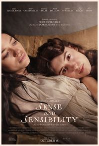 Sense and Sensibility poster image