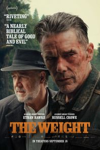The Weight poster image