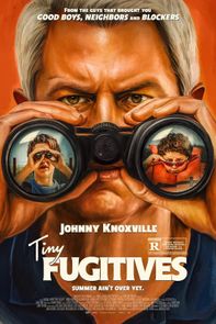Tiny Fugitives poster image
