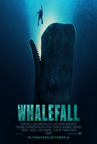 Whalefall poster image