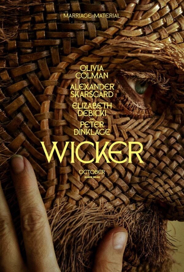 Wicker poster image