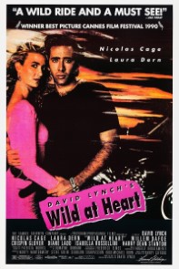 Wild at Heart poster image