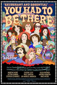 You Had to Be There poster image