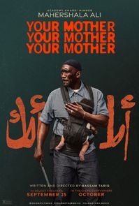 Your Mother Your Mother Your Mother poster image