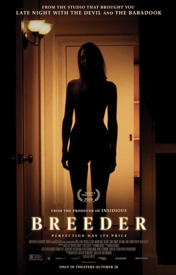 Breeder poster image
