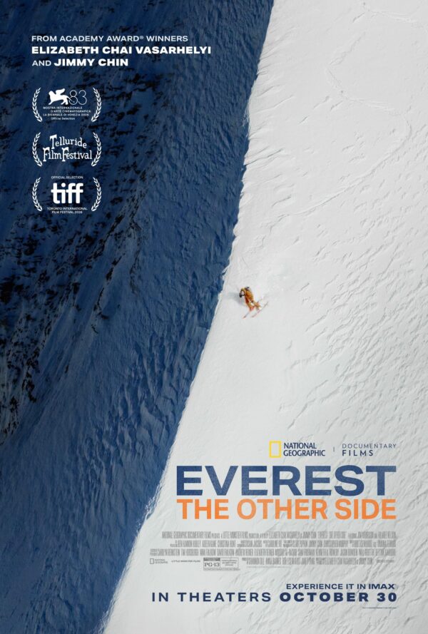 Everest: The Other Side poster image
