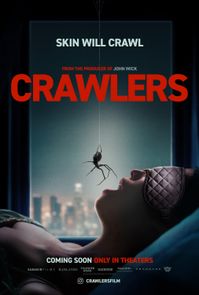 Crawlers poster image
