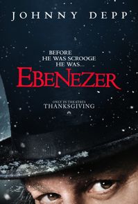 Ebenezer poster image