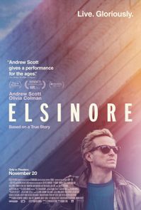 Elsinore poster image