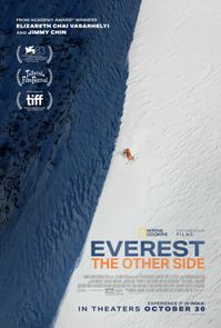 Everest: The Other Side poster image