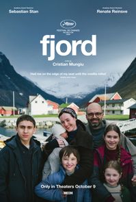 Fjord poster image