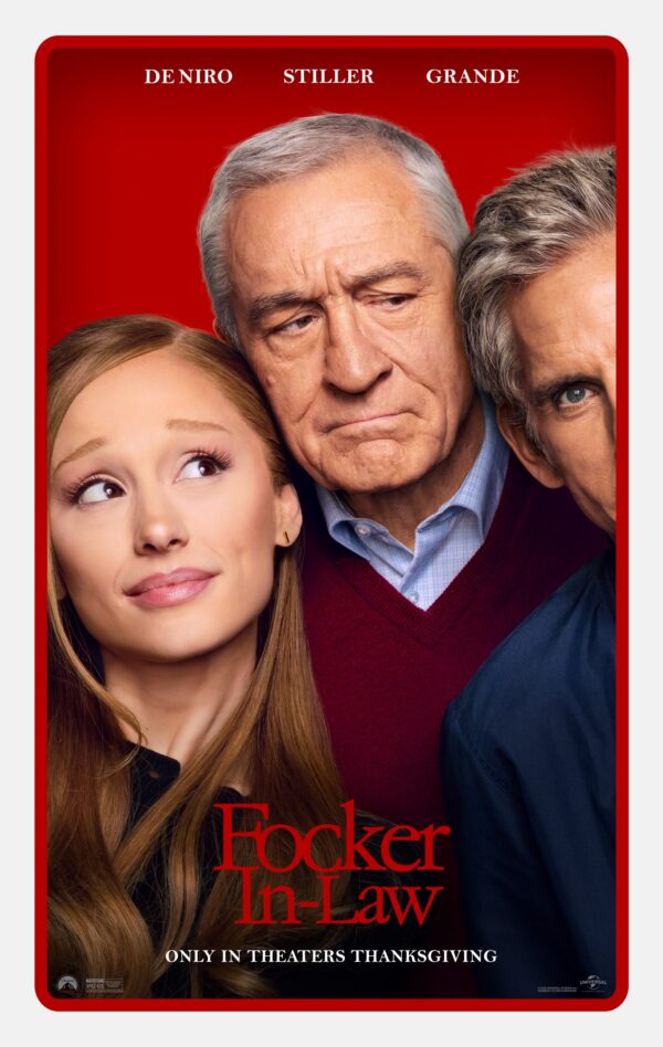 Focker-in-Law poster image