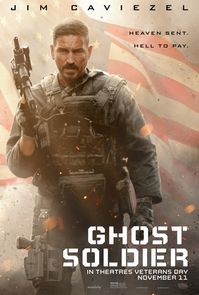 Ghost Soldier poster image