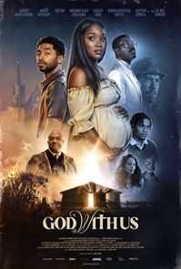 God With Us poster image
