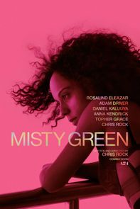 Misty Green poster image
