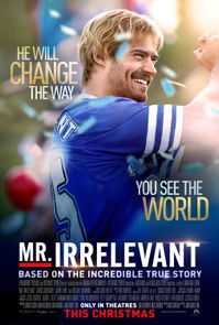 Mr. Irrelevant poster image