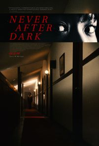 Never After Dark poster image
