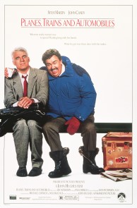 Planes, Trains and Automobiles (Dementia Friendly) poster image