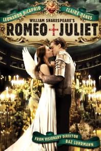 Romeo + Juliet 30th Anniversary poster image