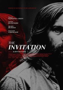 The Invitation {2015} poster image