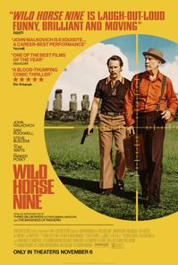 Wild Horse Nine: Early Access Screening poster image
