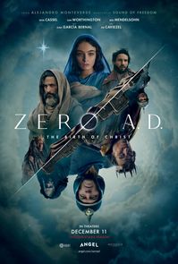 ZERO A.D.: Early Access Event poster image
